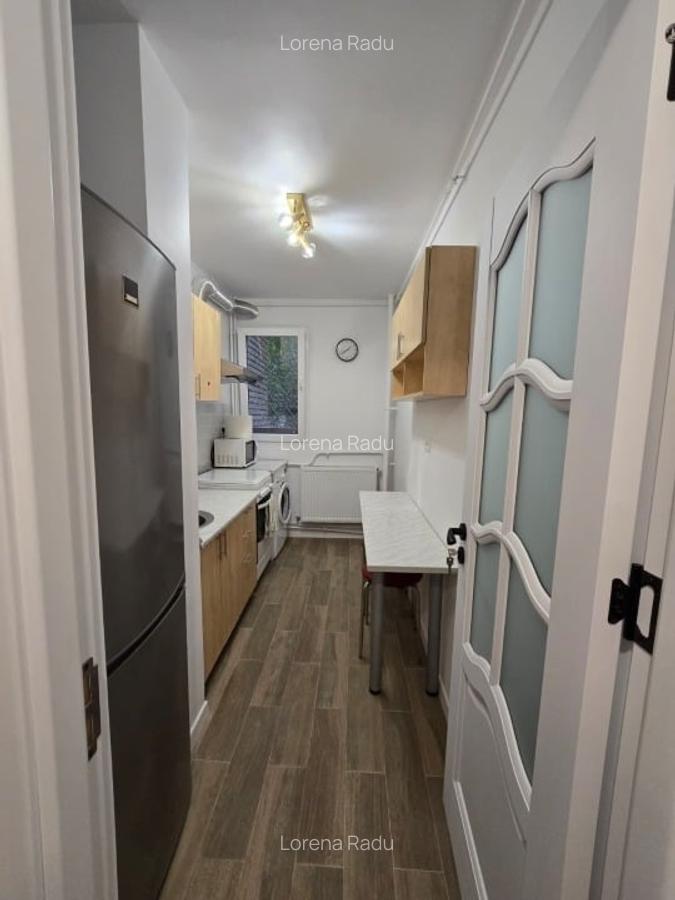 Apartament cu 3 camere de inchiriat in Drumul Taberei - Favorit - 6