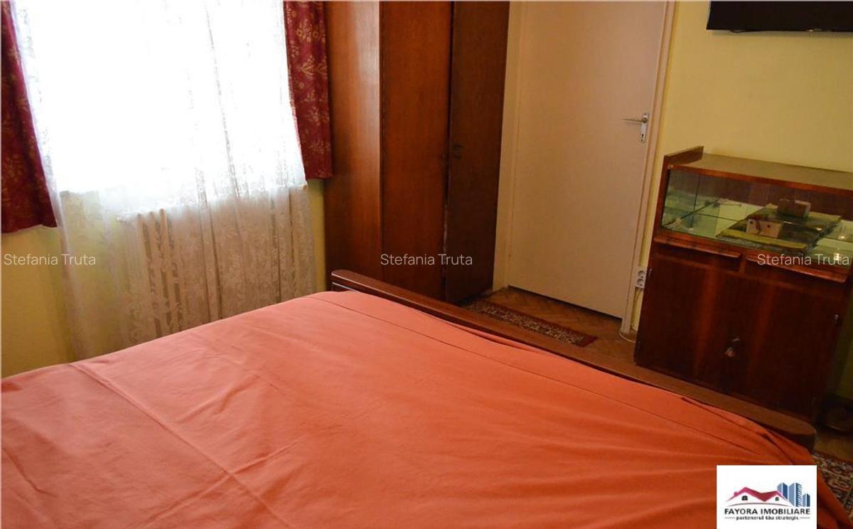 Apartament 2 Camere Mobilat si Utilat de Zona Ultracentrala - 3