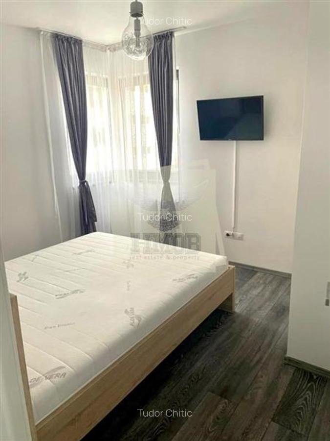 Apartament etajul 2 cu 2 camere balcon parcare Mega Image - 3