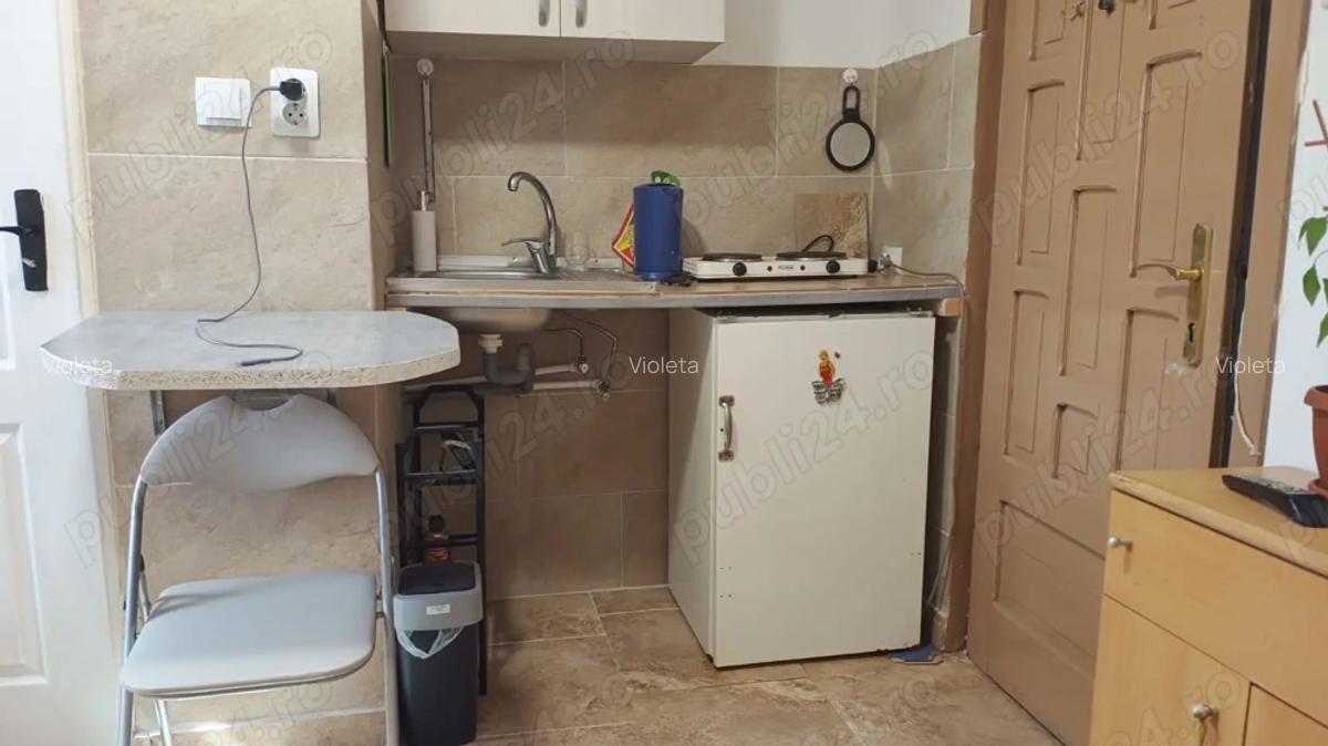 Vand garsoniera - 5 Vand garsoniera - 5