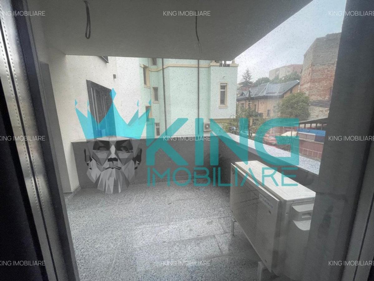 Apartament cu 3 camere decomandat în Unirii - 18
