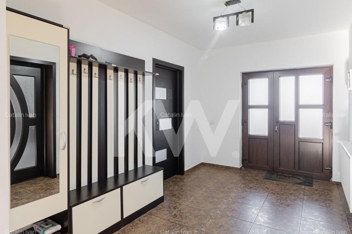 Casa individuala, 298 mp utili, 572mp teren, Tohanu Nou - 19