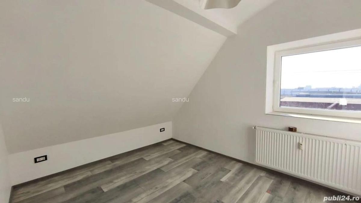Apartamente in bloc nou pre? de bloc vechi,vanzare rate - 2