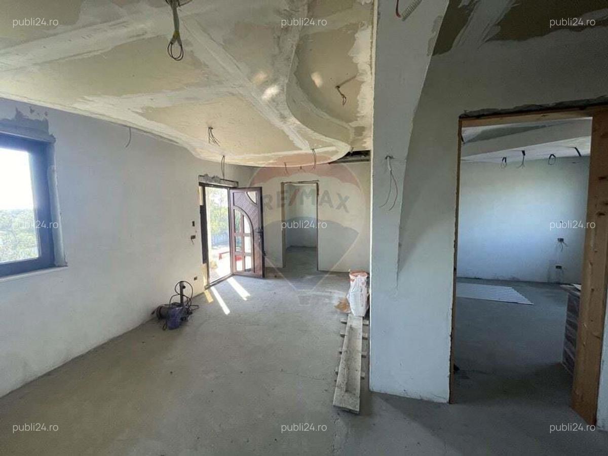 Casa / Vila cu teren Calineii Noi - 18