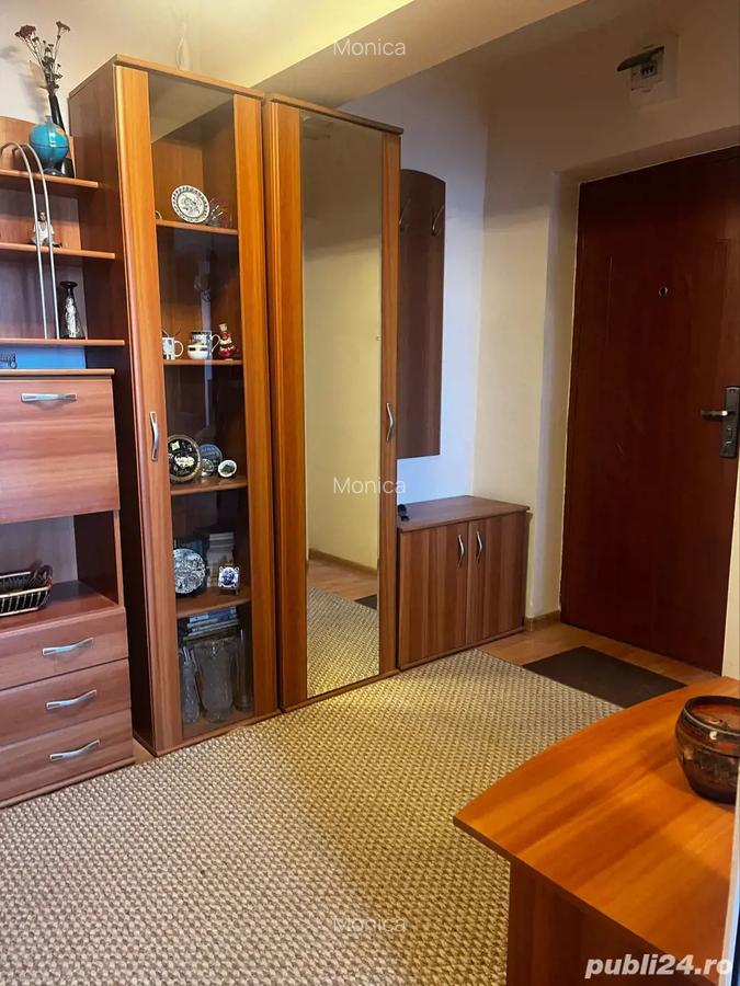 Proprietar, vand apartament 3 camere ultracentral mobilat ?i utilat!Vedere panoramica! - 7