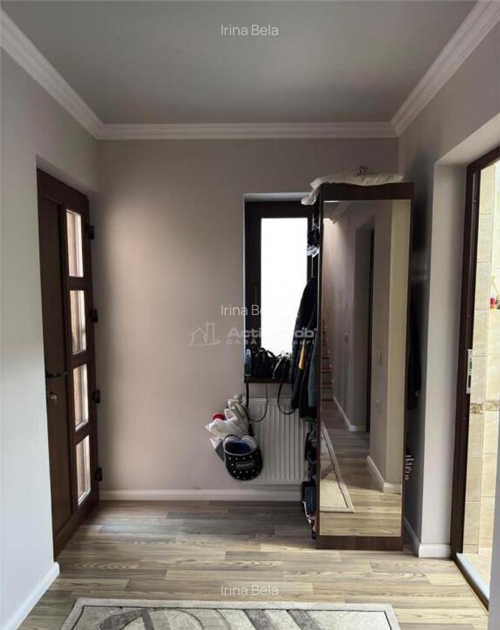 Casa individuala cu 4 camere zona Partos - 14