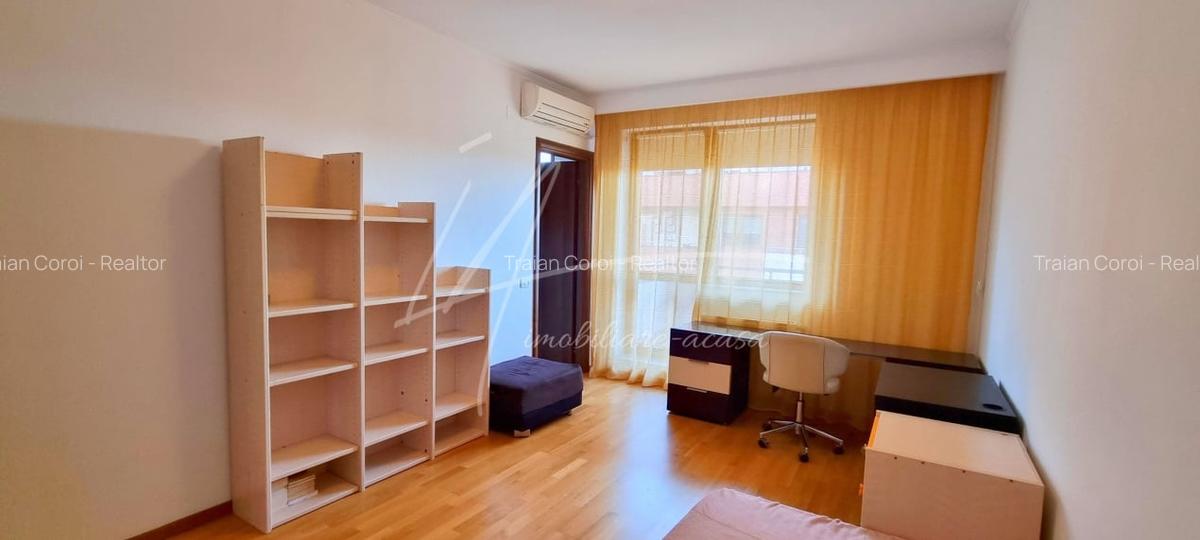 Ap 3 camere 100 mp, 2 bai, 2 locuri de parcare in subteran, 2 balcoane, Sisesti! - 21