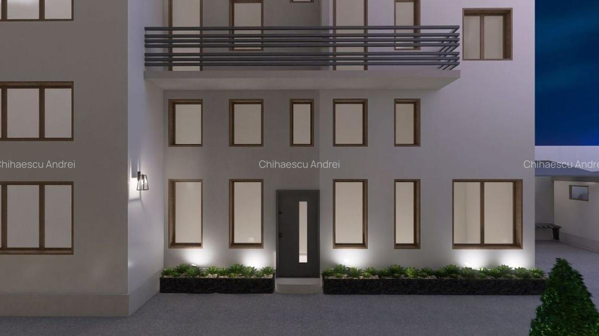 Apartament cu 2 camere decomandat în Victoriei - 12