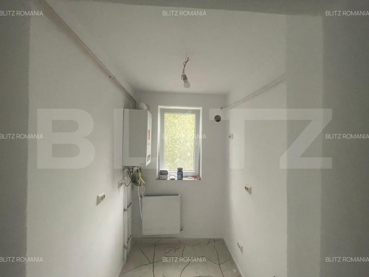 Apartament de 2 camere, 38 mp, Zalau - 6