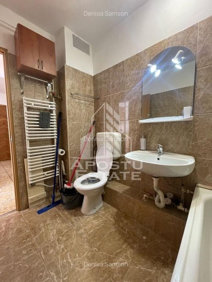 Apartament 2 camere, pet friendly, zona Girocului - 12