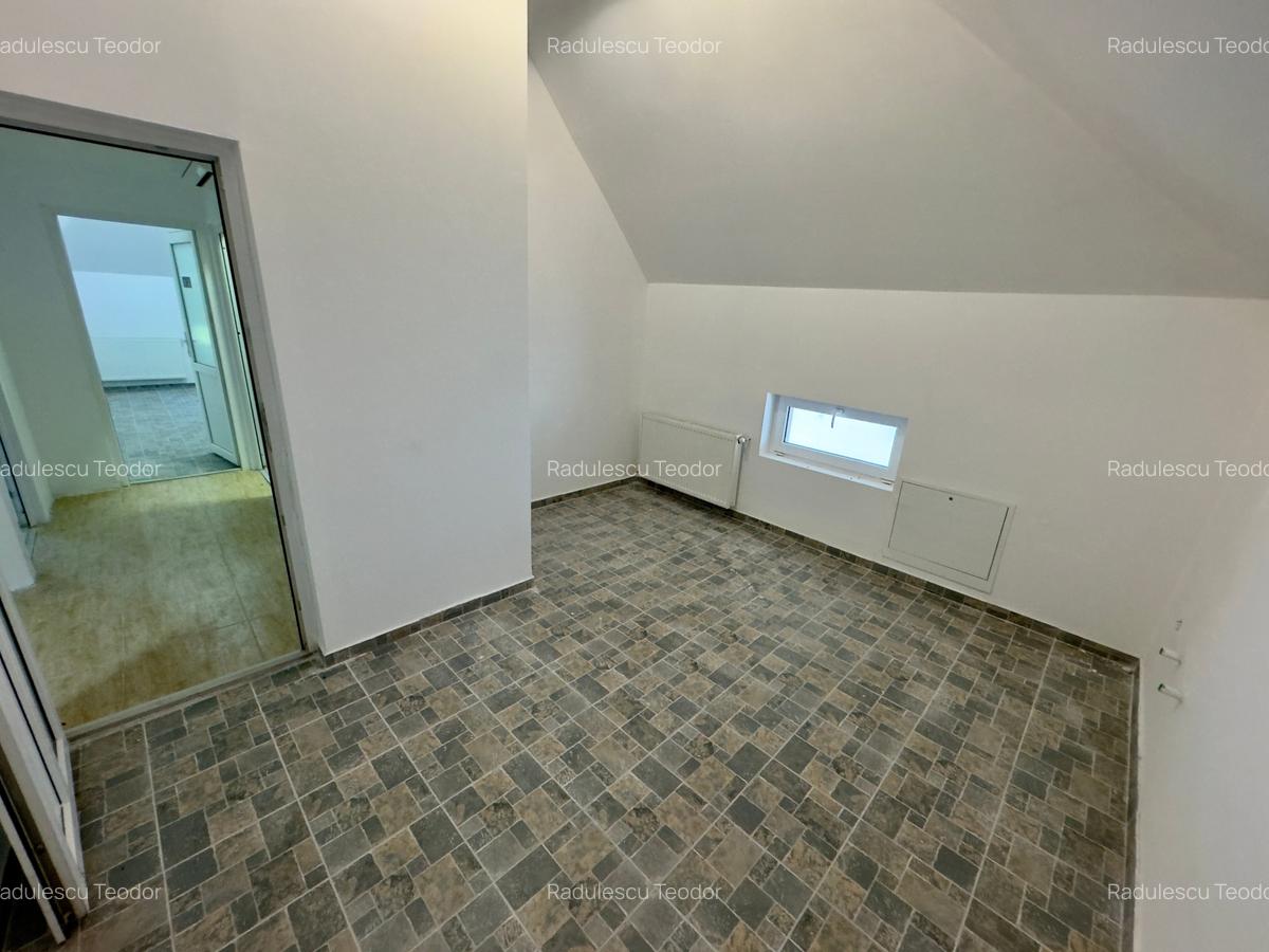 Vila 15 camere P+D+1+M, Com. Chiajna - Rosu - 32