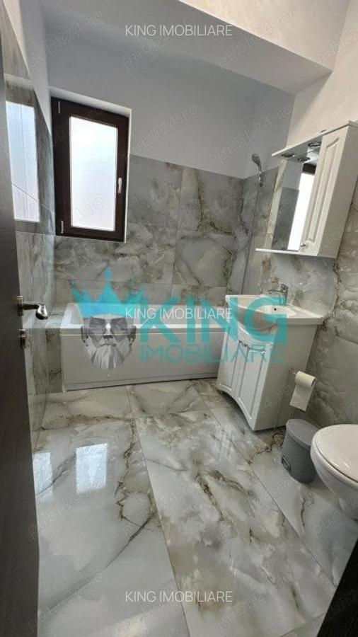 Apartament cu 2 camere, mobilat în Giroc - 3