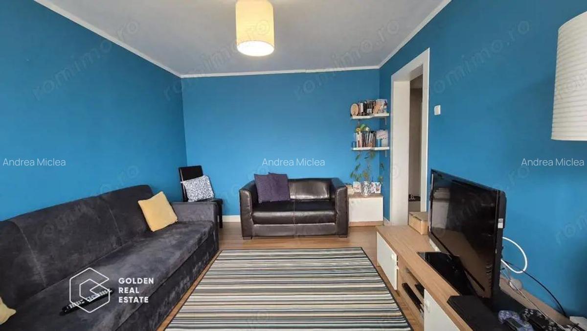 Apartament la cheie, 4 camere, zona Aurel Vlaicu, cu comision 0% la cumparare - 3