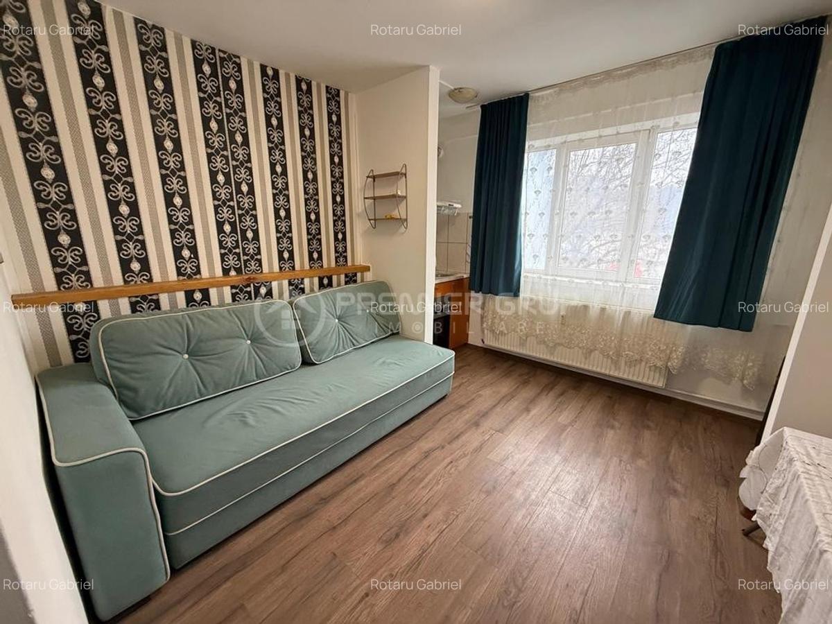 Garsonieră în Păcurari - 1