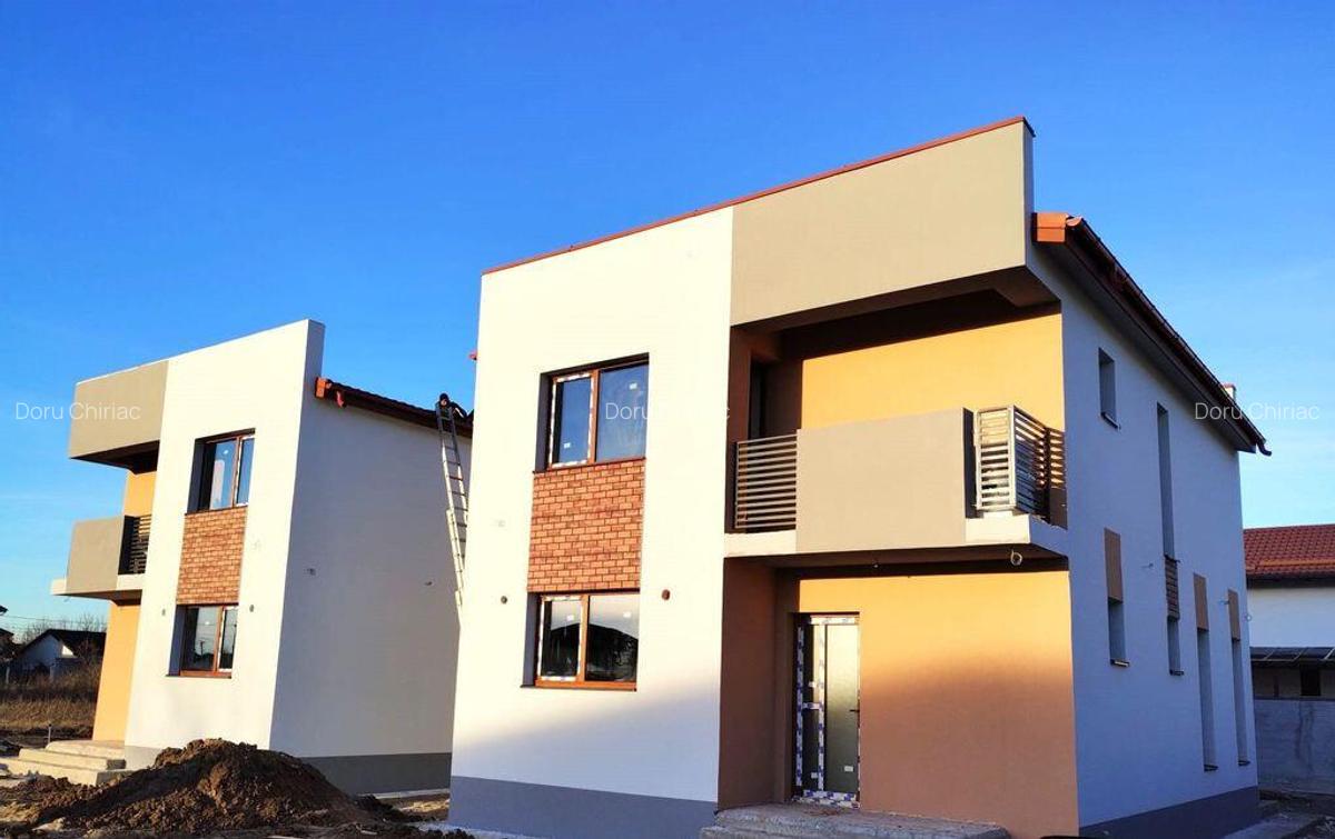 Descopera noul tau camin,o vila premium pentru confor... - 9