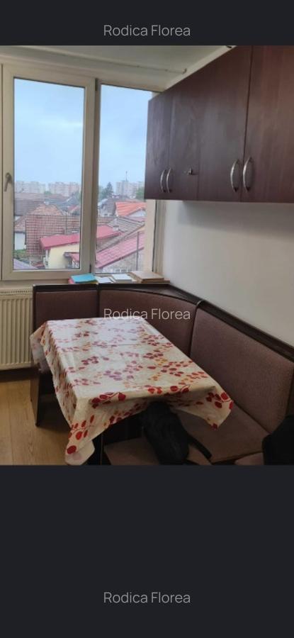 Garsoniera toate dotarile- Astra - 8