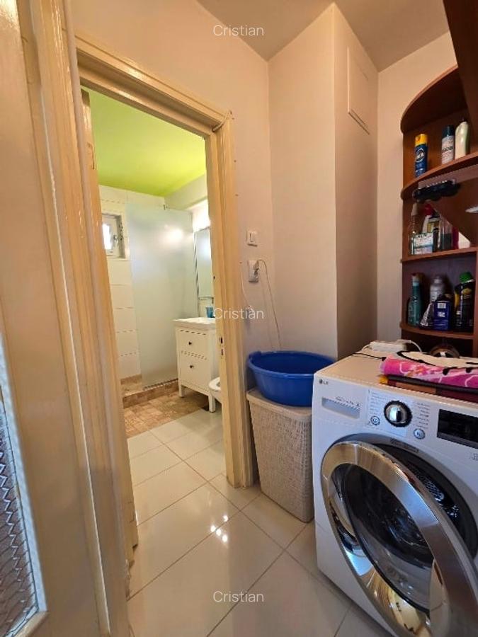 Apartament 3 camere, zona Stefan cel Mare/Obor, 84mp total - 10