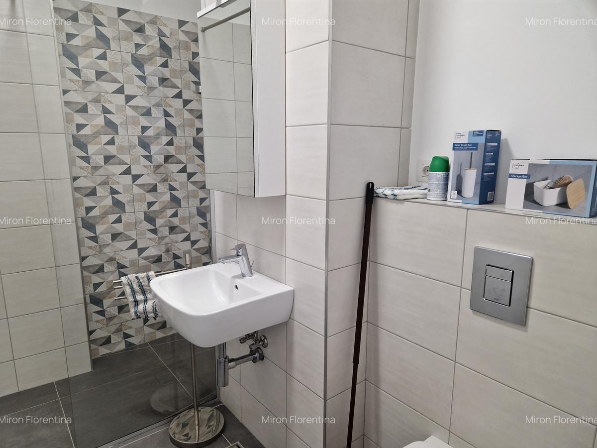 La ISHO-cel mai nou si renumit bloc central - 18