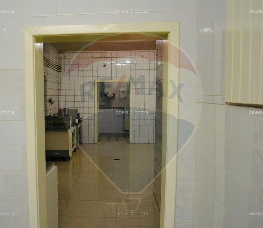 Spa?iu comercial de vanzare in Bod - 11