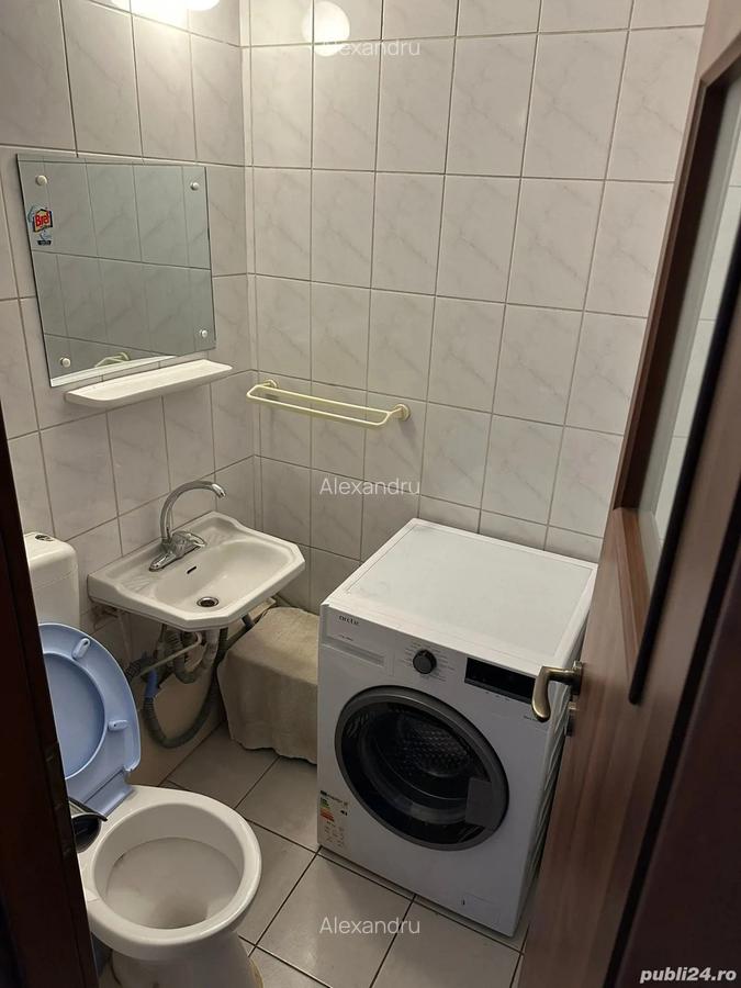 Vand apartament 3 camere, zona 13 Septembrie ! - 5 Vand apartament 3 camere, zona 13 Septembrie ! - 5