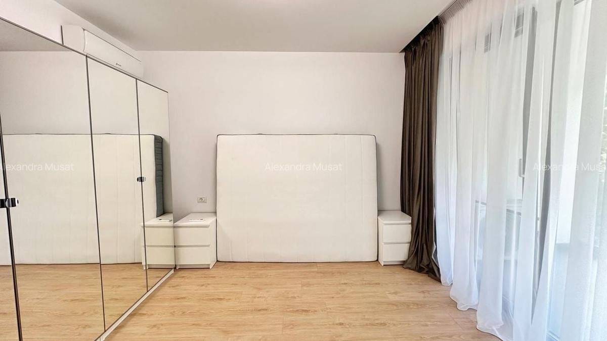Iancu Nicolae | 3 camere  | Loc de parcare subteran - 15