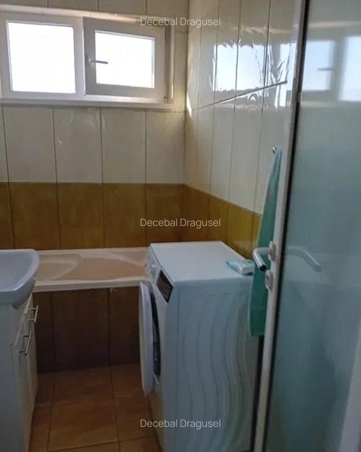Apartament 2 Camere-Minerva-Astra-Cod  4595 - 6