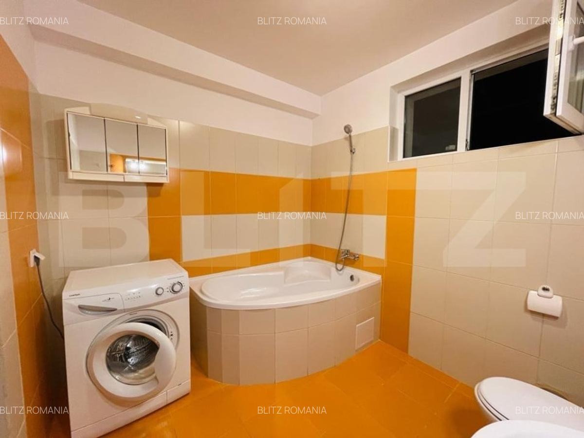 Apartament 2 camere , 66mp, parcare, zona Eroilor - 11