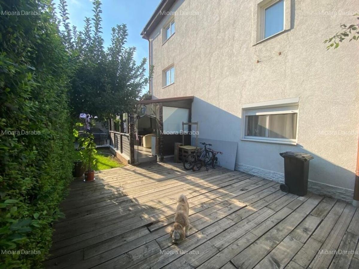 Vila 6 dormitoare, garaj, complex rezidential, Iancu Nicolae - 24