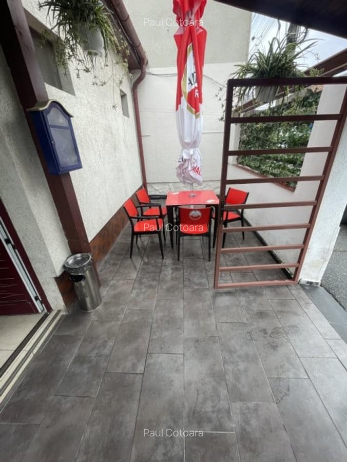 Spatiu Comercial de Inchiriat, Zona Hipodrom, Pretabil Restaurant - 2
