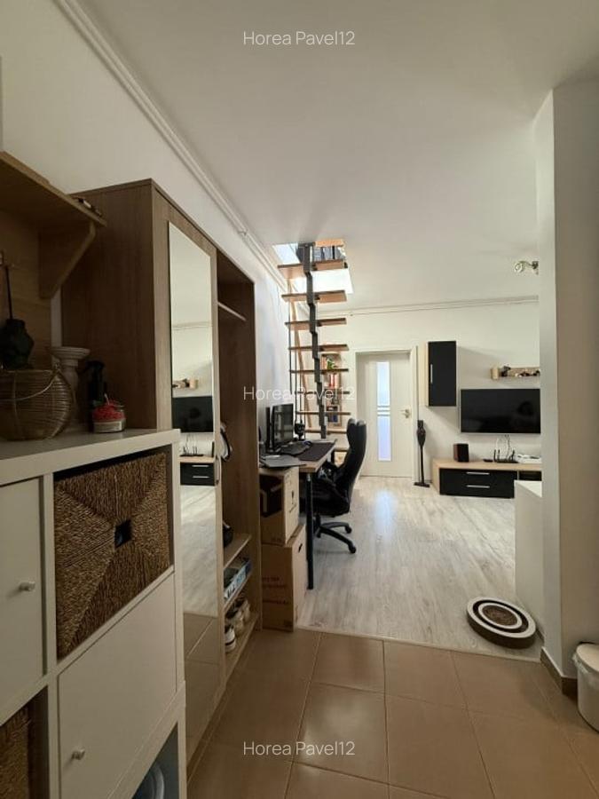 Apartament 3 camere, 63 mp utili, zona Braytim - OCAZIE !!! - 4