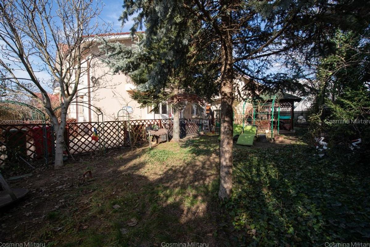 Casa de vanzare cu garaj,  Prelungirea Ghencea, Ghencea, Sector 6 - 7