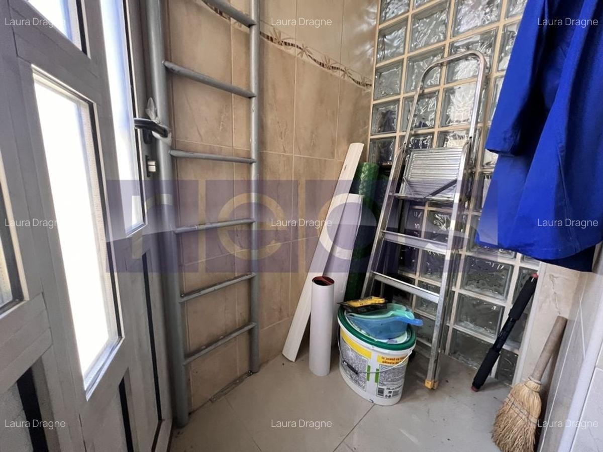 VANZARE 5 CAMERE | SEMIDECOMANDAT | ZONA DUDESTI - 11