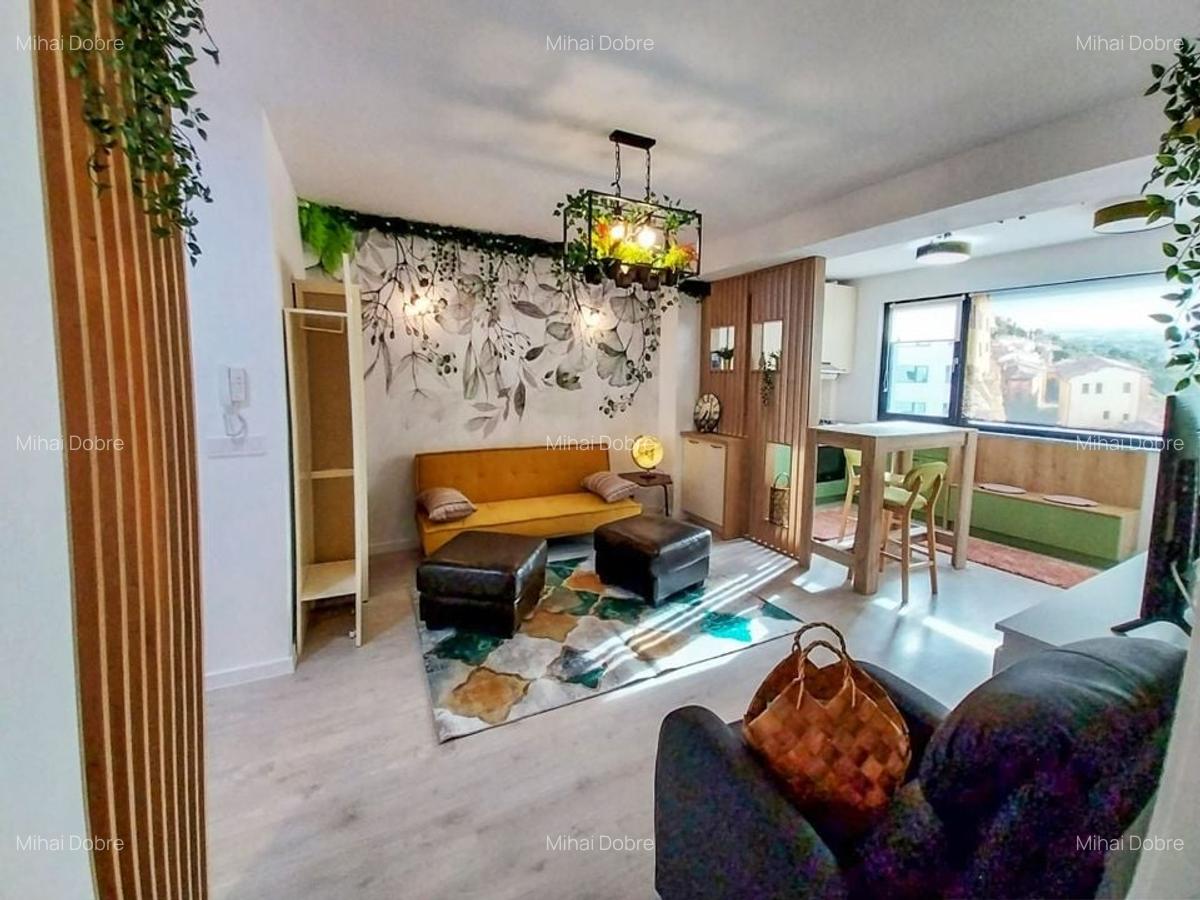 2 CAMERE | ROND OMV | PIPERA | NOU | IVORY | PARCARE | TVA 0% - 2