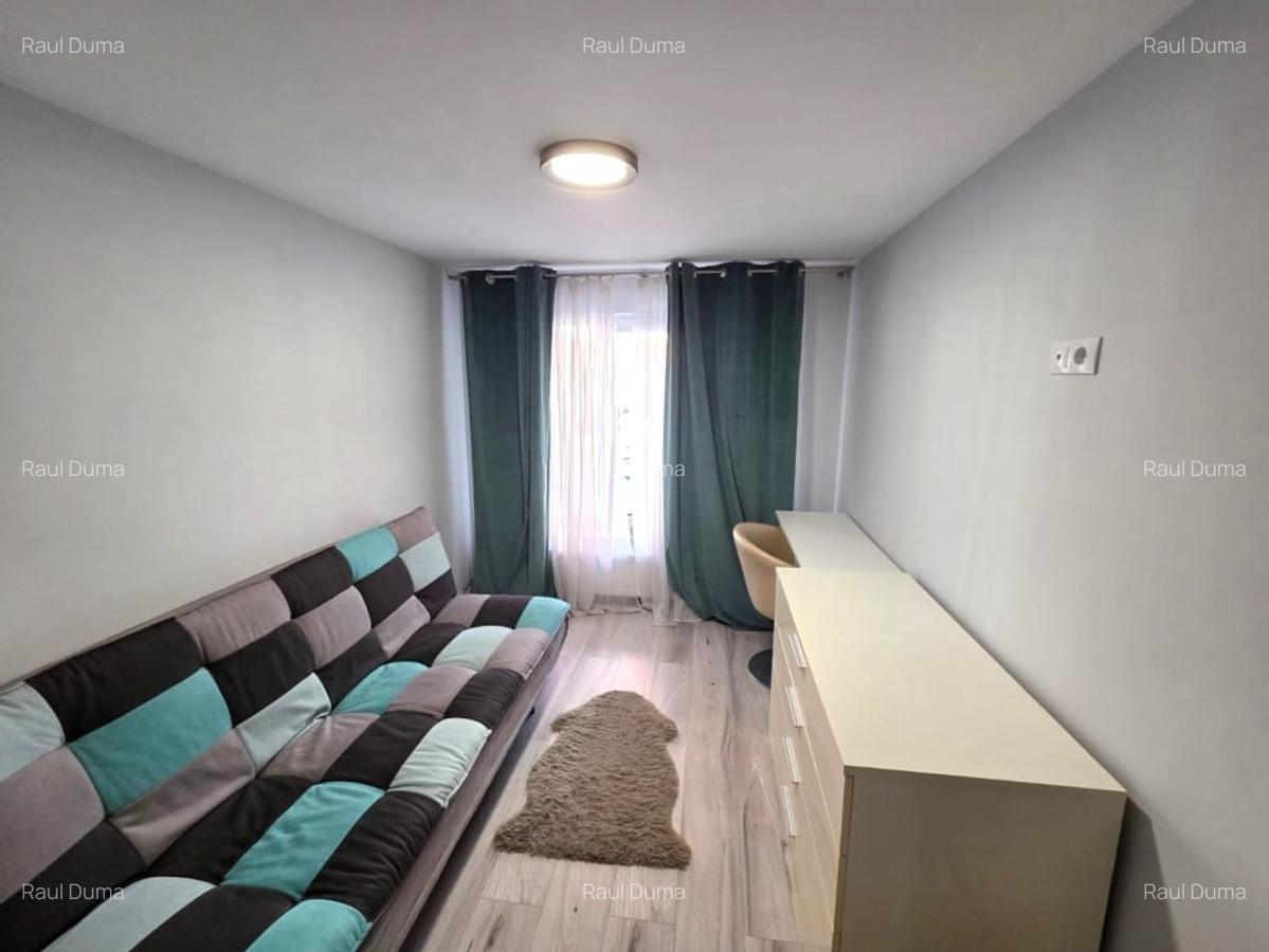 Oportunitate, Apartament 3 camere Tip Loft, parcare, zona Centrala - 4