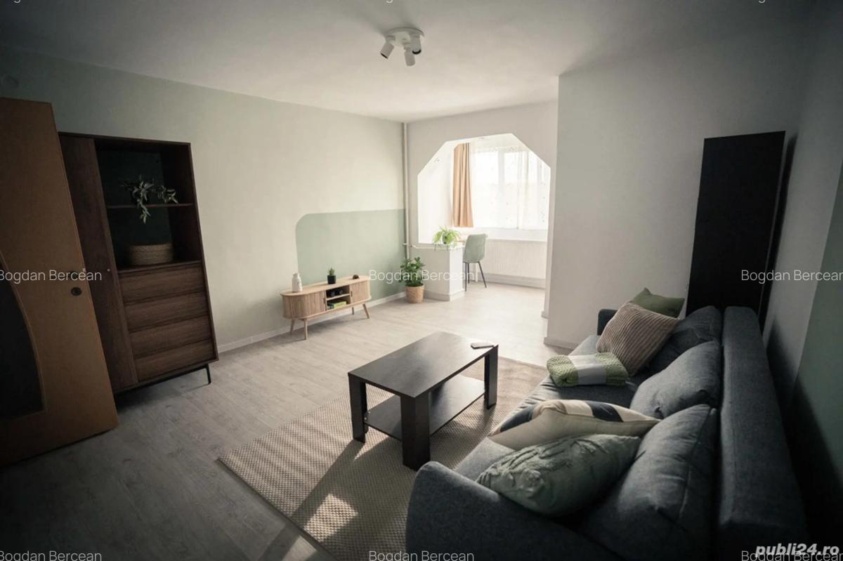 Proprietar | Inchiriez apartament cu o camera - Circumvalatiunii - 2