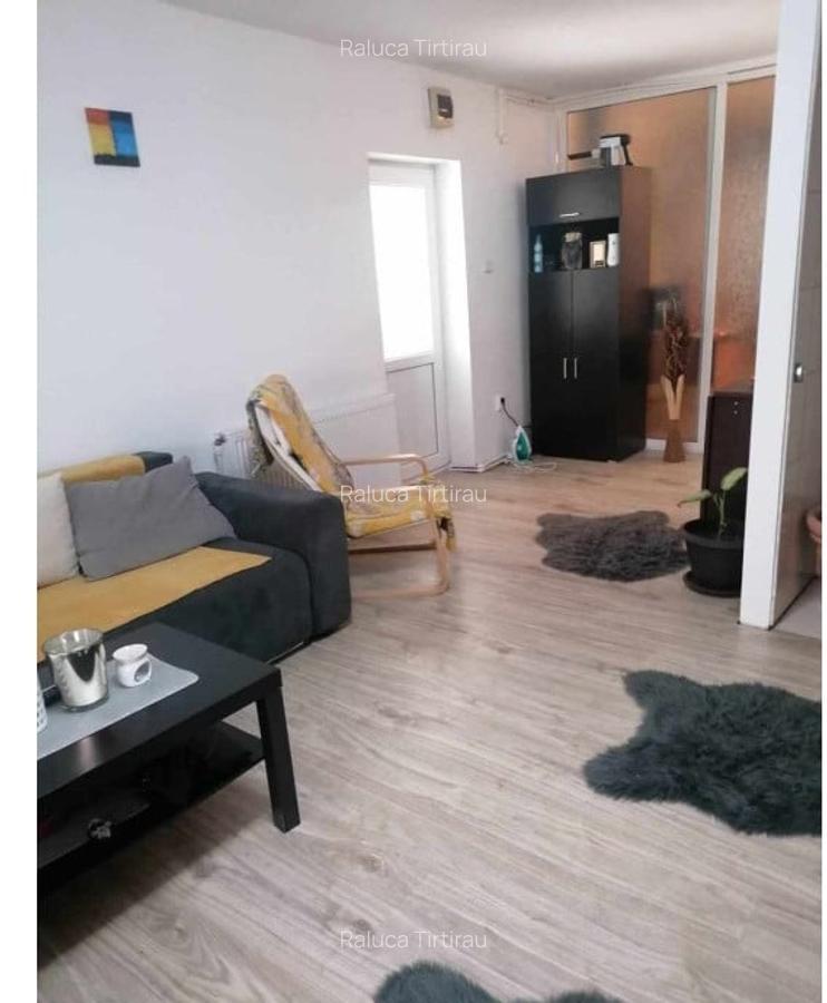 APARTAMENT LA VILA | 42 MP | TERASA SI BUCATARIE IN CURTE | - 4