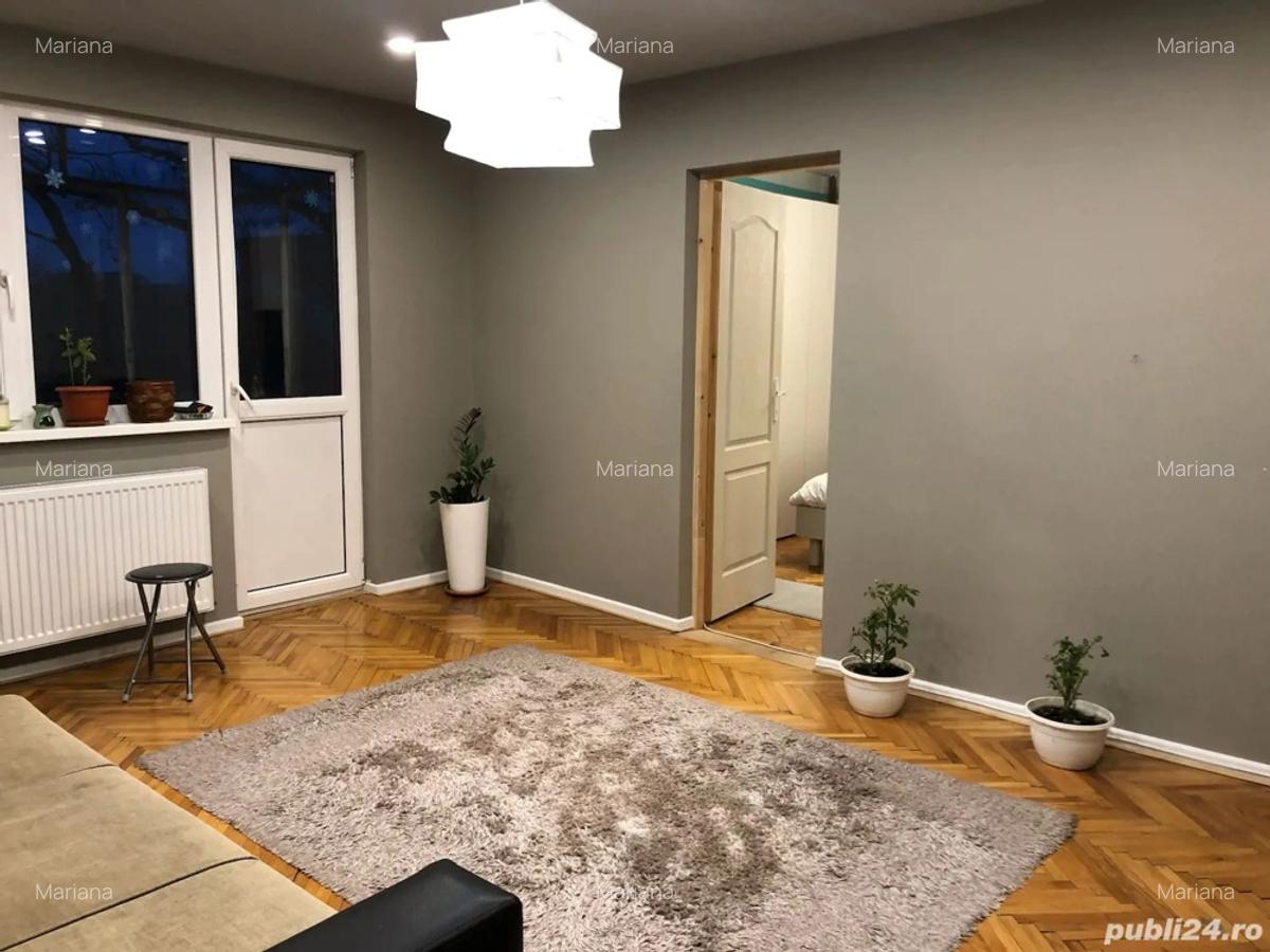 Inchiriez apartament 2 camere str. baader - 1 Inchiriez apartament 2 camere str. baader - 1