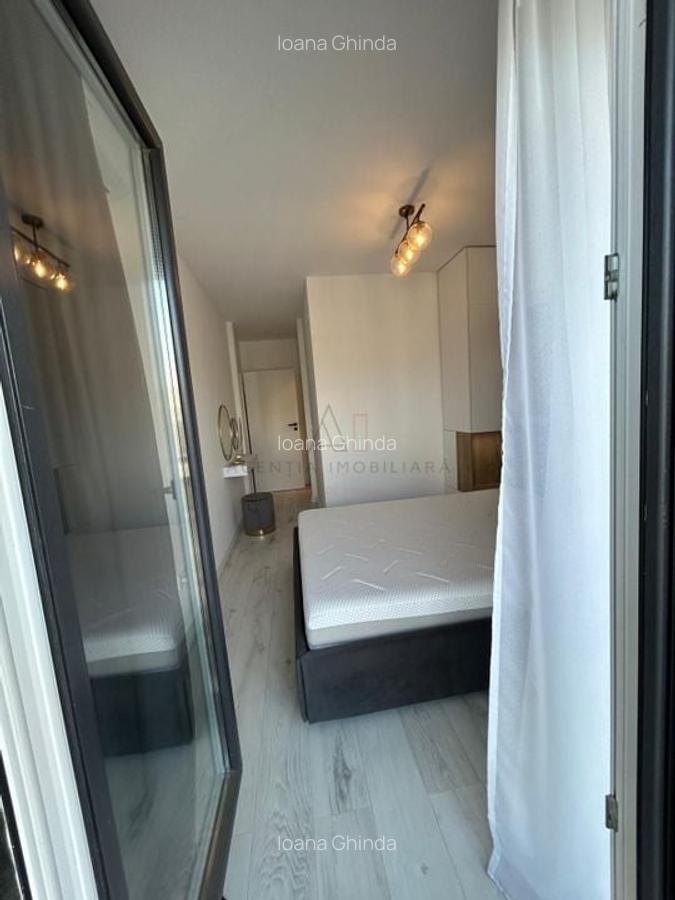 Penthouse cu loft Barbu Vacarescu 370.000 tva inclus - 22