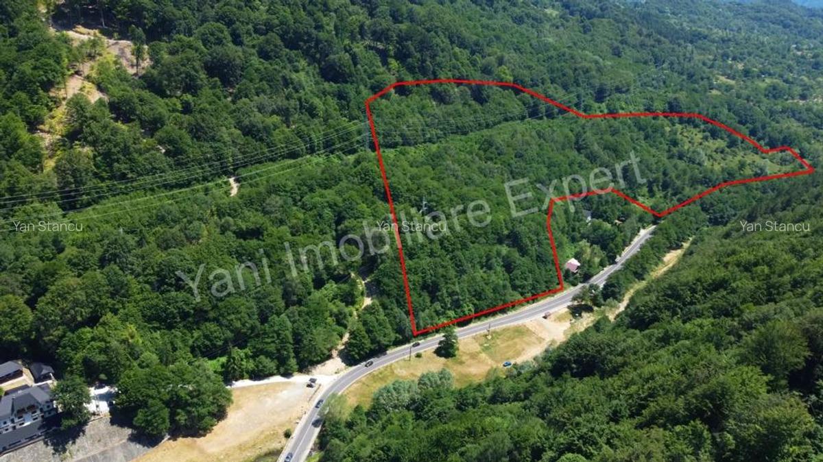 Teren de vanzare pe Transfagara?an. - 10