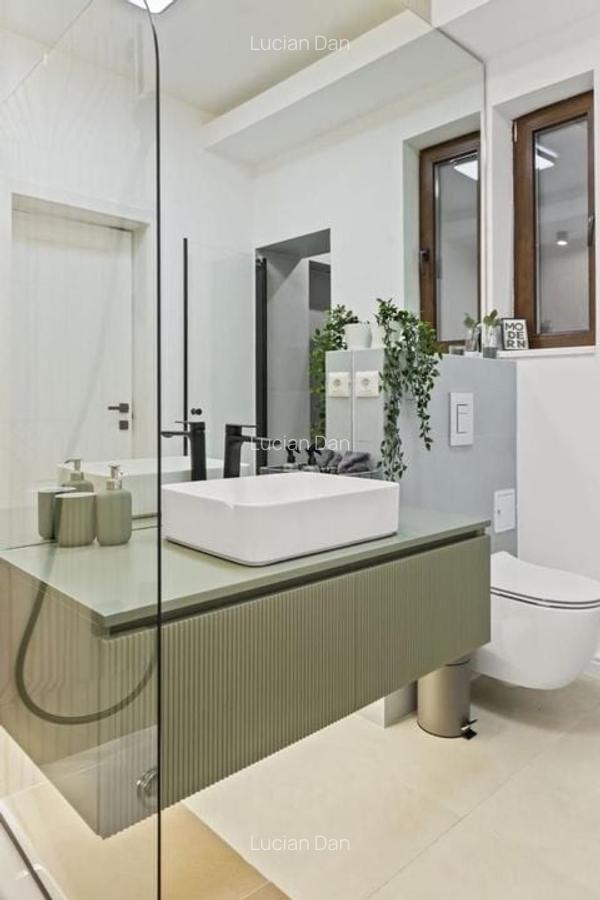 Luxury Homes | Strada Roma | Apartament superb in Vila interbelică - 15