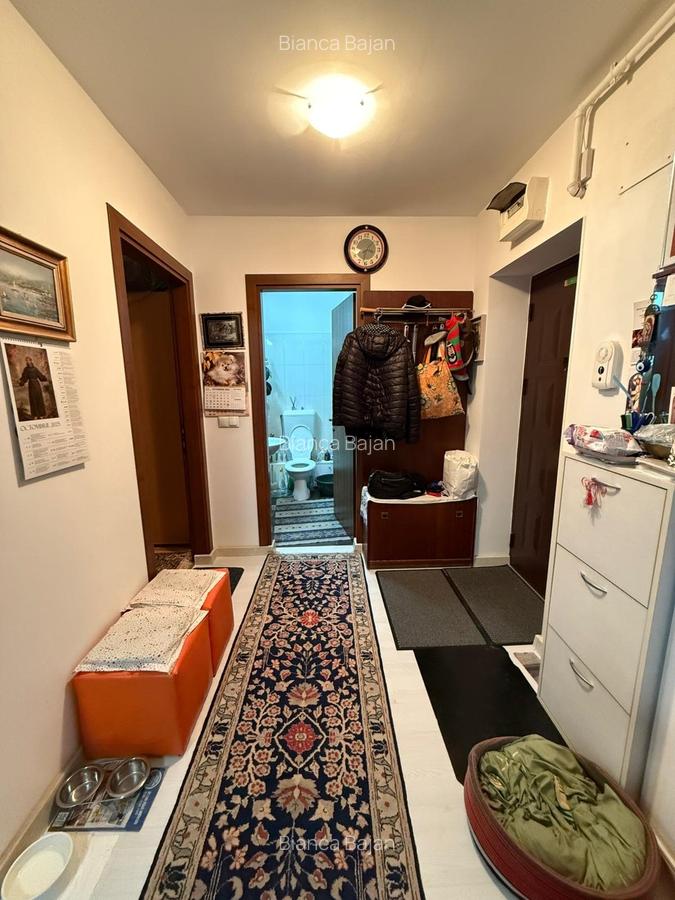 Studio - Confort City - Etaj 3 - Gata de mutat - 4