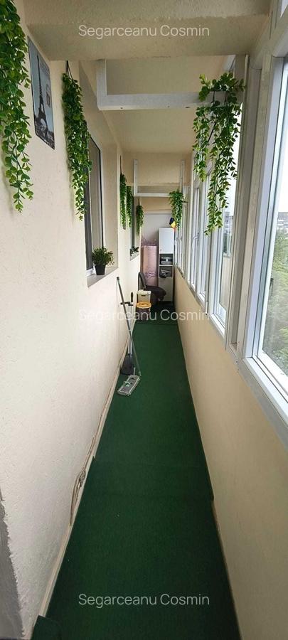 Apartament 3 camere decomandat, mobilat și utilat, la 2 minute de metrou Valea I - 7