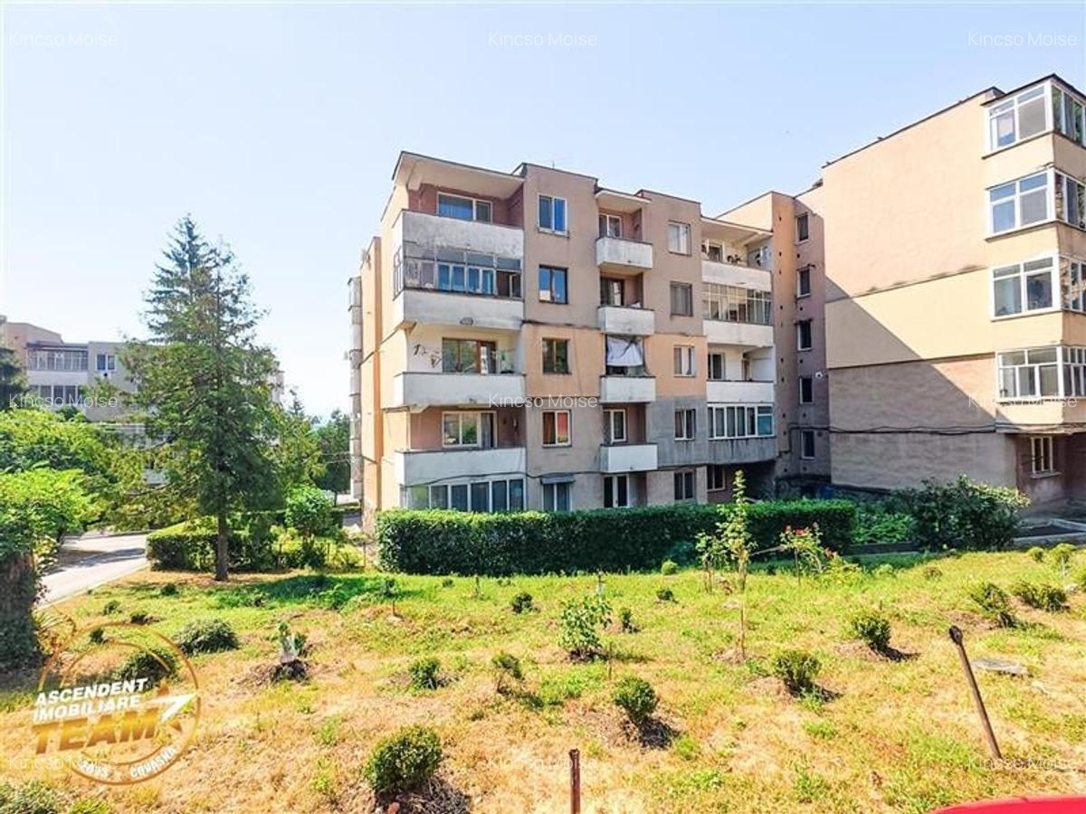 Tur Virtual! Decomandat,3 camere,locatie favorabila,Simeria,Sfantu Gheorghe - 18