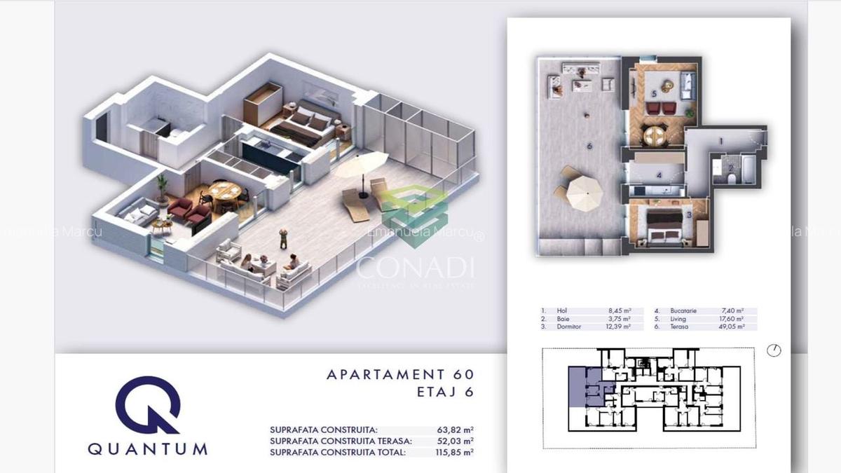 Teren 1600mp cu Autorizatie de Construire - 4