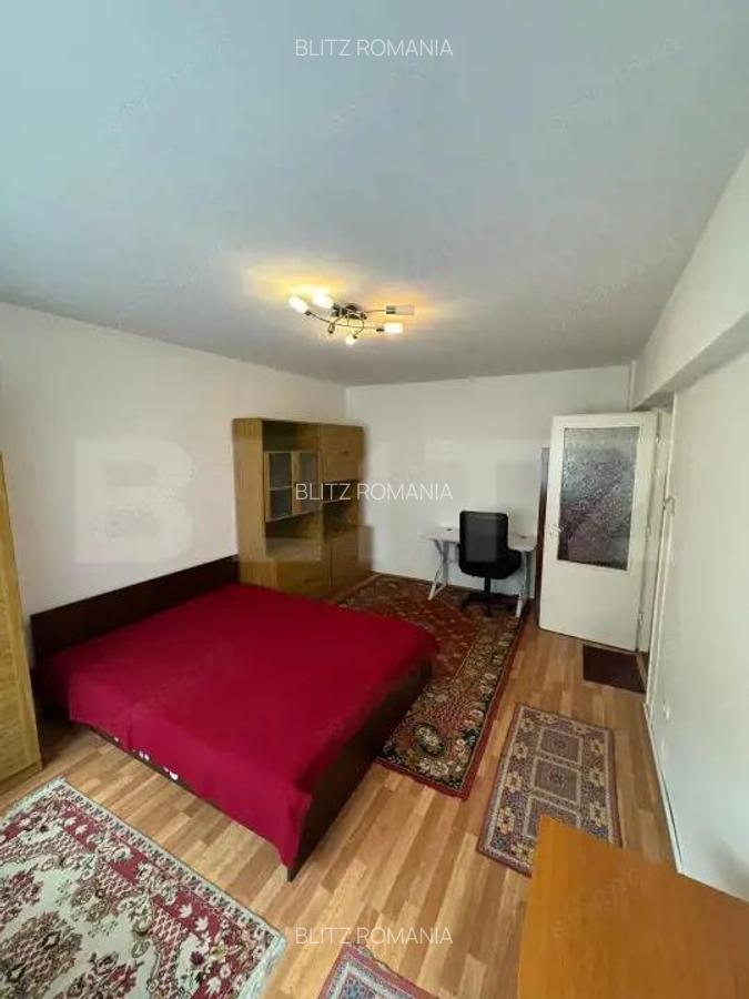 Apartament 2 camere, 65 mp, zona Marasti - 2