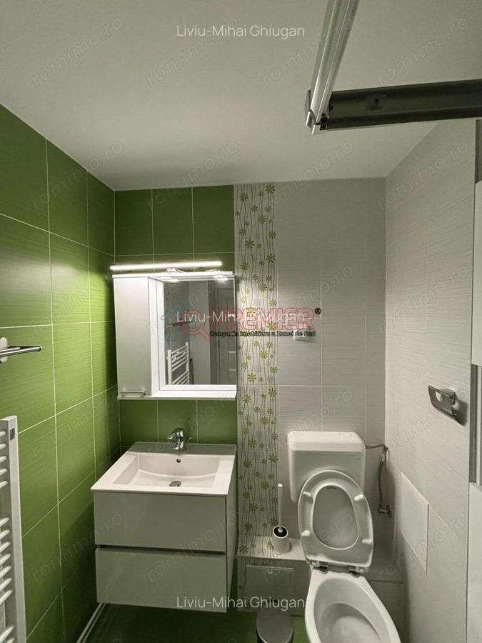 Apartament 3 camere Lux Piata Sudului | Centrala Termica | 2 Bai - 10
