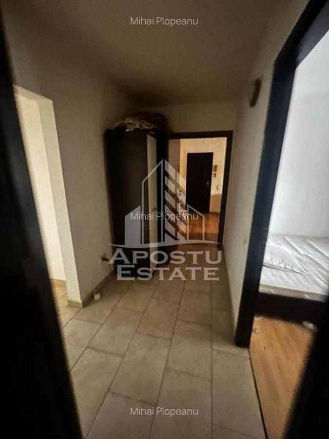 Apartament 4 camere, centrala proprie, parter, petfriendly, Aradului - 3
