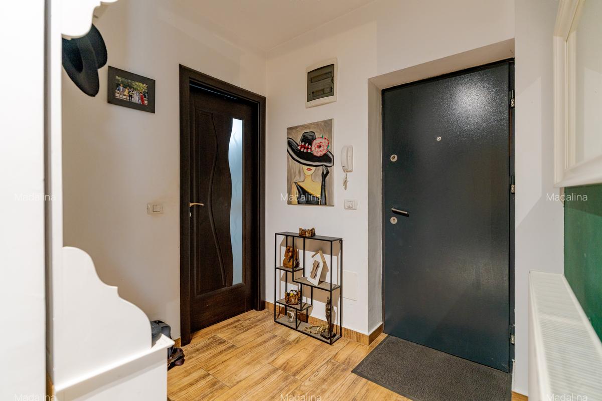 O casă cu suflet, la doar 15 minute de centrul Bucureștiului! - 11