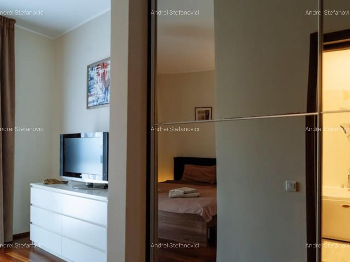 Apartament de inchiriat in imobil de referinta Soseaua Nordului - 13