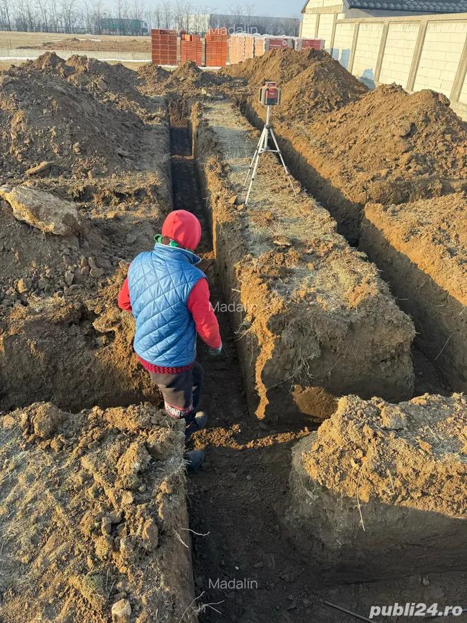 Casa parter Carcea zona Ford ionumi , gaz curent apa canal ! - 6